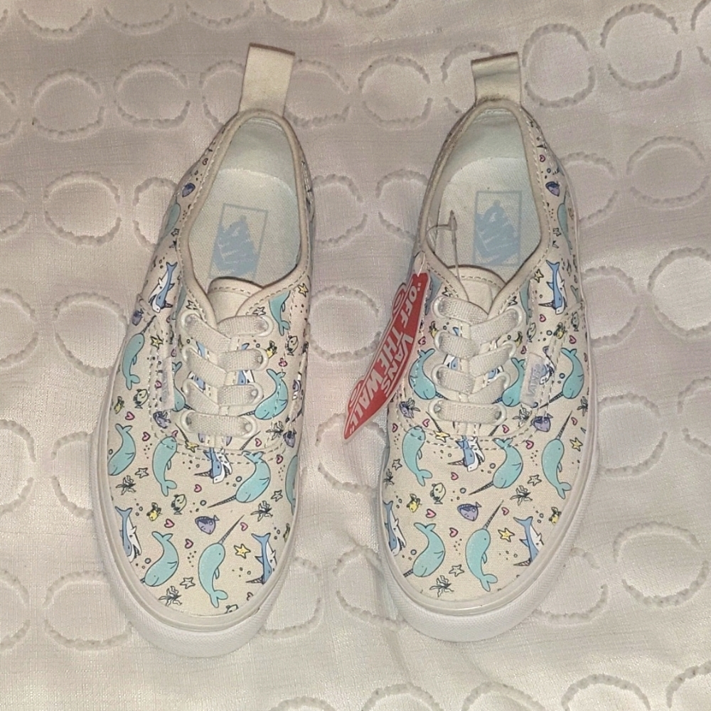 Kids Van's - Girls